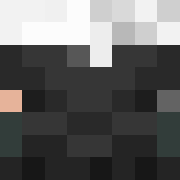 Skin Head