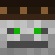 Skin Head