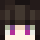 Pawapluie Minecraft head