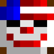 Skin Head