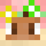 Minecraft profile picture for @Osha