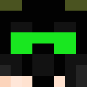 Skin Head
