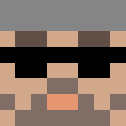 Skin Head