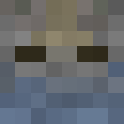 Skin Head
