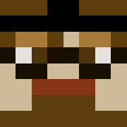 Skin Head