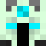 Minecraft profile picture for @HitchHiker