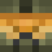 Skin Head