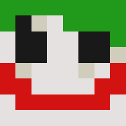 Minecraft profile picture for @Raring