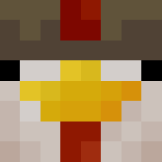 Skin Head
