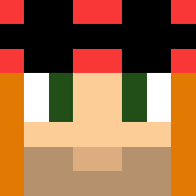 Skin Head