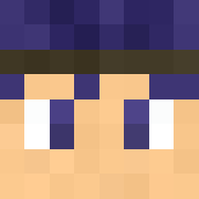 Minecraft profile picture for @Barium