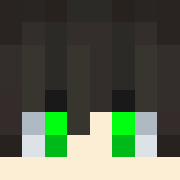 Skin Head