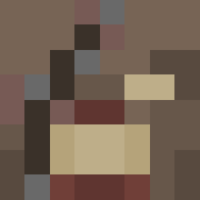 Skin Head