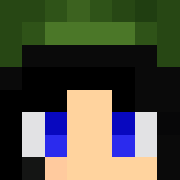 Minecraft profile picture for @Meryem