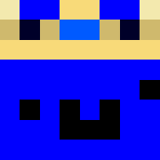 Skin Head