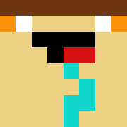 Minecraft profile picture for @gongooo