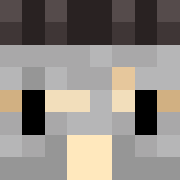 Skin Head