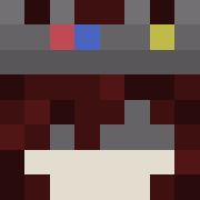 Skin Head