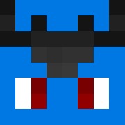 Minecraft profile picture for @Lett