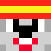 Skin Head