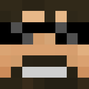 Skin Head