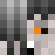 Minecraft profile picture for @witchy