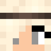 Minecraft profile picture for @Possum