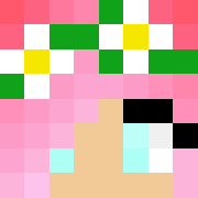 Minecraft profile picture for @SantaCruz