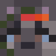 Skin Head