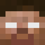 Minecraft profile picture for @Iluminada