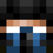 Minecraft profile picture for @Prueba
