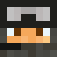 Minecraft avatar for FatPigeon16