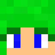 Minecraft profile picture for @Luggage