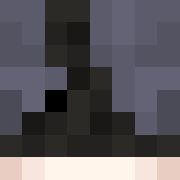 Skin Head