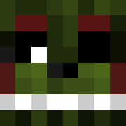 Skin Head