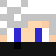 Skin Head