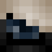 Skin Head