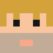 Minecraft profile picture for @Impression