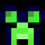 Minecraft profile picture for @Tranquility