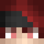 Minecraft profile picture for @Radex