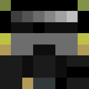 Skin Head