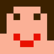 Minecraft profile picture for @Florita