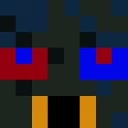 Skin Head
