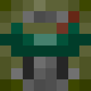 Skin Head