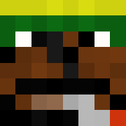 Skin Head