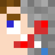 Minecraft profile picture for @Stav
