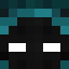 Minecraft avatar for DENVERSBEST