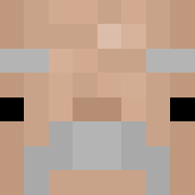 Skin Head