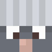 Skin Head