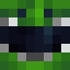 Minecraft players skin